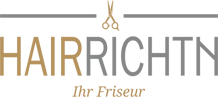 Hairrichtn Logo